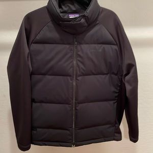 Patagonia Ukiah mens down jacket